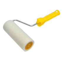 Купить 70/180мм Валик поролоновий под ручку d 8 мм, 03-400