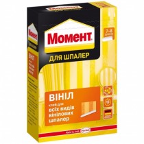 Купить Клей для обоев МОМЕНТ Винил 250 гр