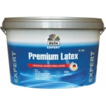 Купить Краска латексная Dufa Premium Latex DE200, 10 л