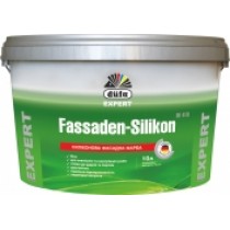 Купить Краска фасадная силиконовая Fassaden Silikon DE 410, 10 л