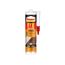 Купить Монтажный клей Момент FIX Extreme Power, 385г (2155181)
