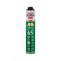 Купить Пена SOMA FIX MEGA 65 Plus S957, 850мл