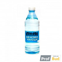 Купить Бензин-калоша БАЛАНС 0,8л (460гр)