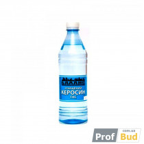 Купить Керосин (Гас) БАЛАНС 0,8л (520гр)