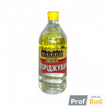 Купить Разбавитель БАЛАНС ГОСТ 0,5л (350гр)