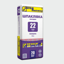 Купить Смесь для шпаклевки на белом цементе финишная ТИНК-22