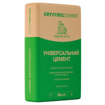 Цемент