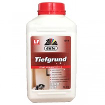 Купить Грунт-концентрат TIEFGRUND D 14 (1л)