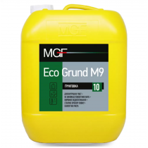 Купить MGF Грунт Eco Grund M9, 2 л