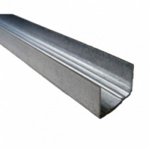 Купить Профиль UW 50 (0,5 мм), 3 м