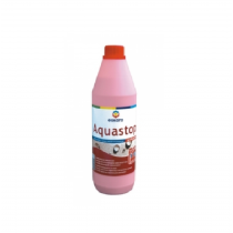 Купить Грунтовка концентрат глибокопроникаюча Aquastop Prof, 0,5л.