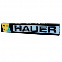 Купить Сварочные электроды РЦ-21, d 3мм, 2 кг Hauer | 12-206