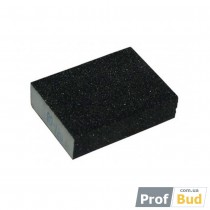 Купить Губка для шлифовки 100х72х25 №60/100 18-900