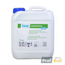 Купить Грунтовка ХафтГрунт Knauf, 10 кг