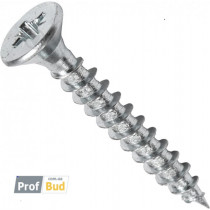 Купить  Шуруп универсальный  PZ (ЦБ) DIN 7997 3,5х16