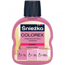 Купить Пигмент Colorex №54 сиреневый, 100 мл