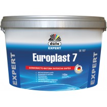 Купить Краска латексная Dufa Europlast 7 DE107, 10 л
