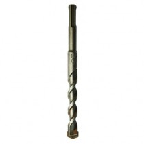 Купить Бур SDS Plus Hauer Centrum 19-545, 10х160 мм