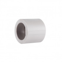 Купити Муфта PPR Alfa Plast 32