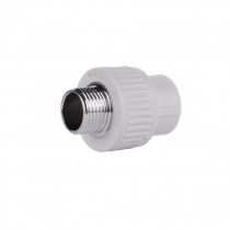 Купить Муфта PPR Alfa Plast 20х1/2" ЗР