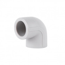 Купить Уголок PPR Alfa Plast 20, 90°