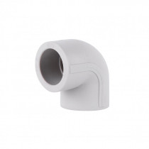 Купить Кутик PPR Alfa Plast 25, 90°