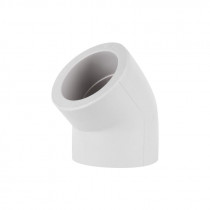 Купити Кутик PPR Alfa Plast 32, 45°