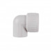 Кутик PPR Alfa Plast 20х1/2" ВР