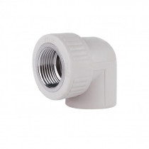 Купить Уголок PPR Alfa Plast 32х1" ВР