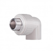 Купити Кутик PPR Alfa Plast 20х1/2" ЗР