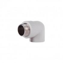 Купити Кутик PPR Alfa Plast 32х1" ЗР