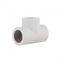 Купить Трійник PPR Alfa Plast 20