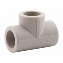 Купить Трійник PPR Alfa Plast 25