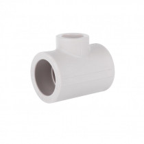 Купить Трійник PPR Alfa Plast 32х20х32