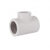 Купить Трійник PPR Alfa Plast 32х25х32