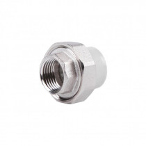 Купить Сгон "Американка" PPR Alfa Plast 20х1/2" ВР