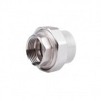 Купить Сгон "Американка" PPR Alfa Plast 32х1" ВР