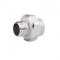 Купить Сгон "Американка" PPR Alfa Plast 25х3/4" НР
