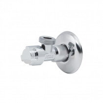 Купить Кран приборный буксовый Icma 1/2" угловой №519