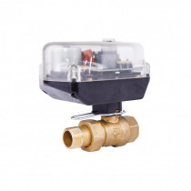 Купить Кран шаровой зонный Icma 1/2" №341