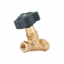 Купить Балансировочный вентиль Icma 1/2" №C299