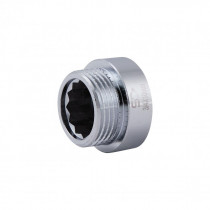 Купить Удлинитель SD Plus 10х3/4" хром SD1302010