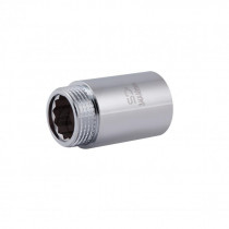 Купить Удлинитель SD Plus 40х3/4" хром SD1302040