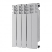 Купить Радиатор алюминиевый Heat Line М-300А 300/85