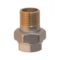 Купити Згін "Американка" Valve прямий 1" 1/4 ВЗ SV190W32