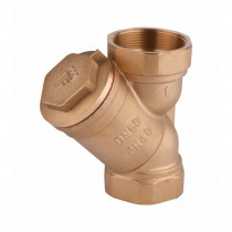 Купить Фильтр SD Forte 1" 1/4 для воды SF124W32