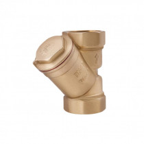 Купить Фильтр SD Forte 1" 1/2 для воды SF124W40