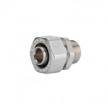 Купить Переходник обжимной SD Plus 20х1/2" НР SD154W2015