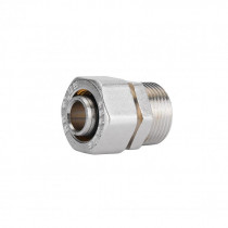 Купить Переходник обжимной SD Plus 20х3/4" НР SD154W2020