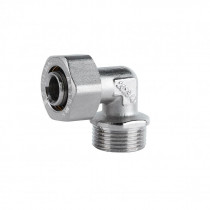 Купить Уголок обжимной SD Plus 20х3/4" НР SD157W2020